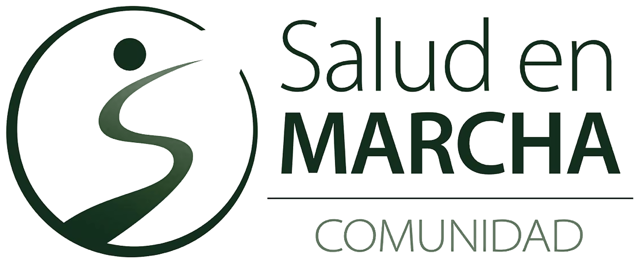 Salud en Marcha · Comunidad